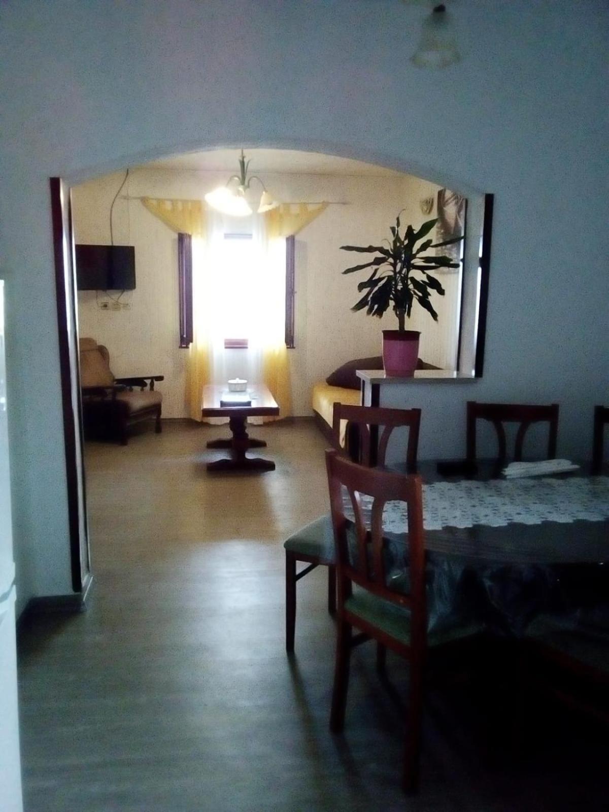 Apartmani Mirjana Tribanj-Kruscica Exterior foto